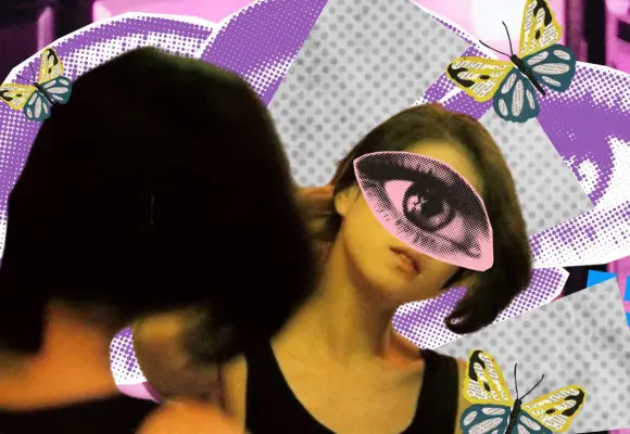 El "female gaze" y la belleza de ver(nos) desde otras miradas