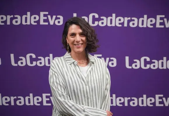 Cuando desmontamos la voz que nos hiere, nace otra que cuida Cuando desmontamos la voz que nos hiere, nace otra que cuida