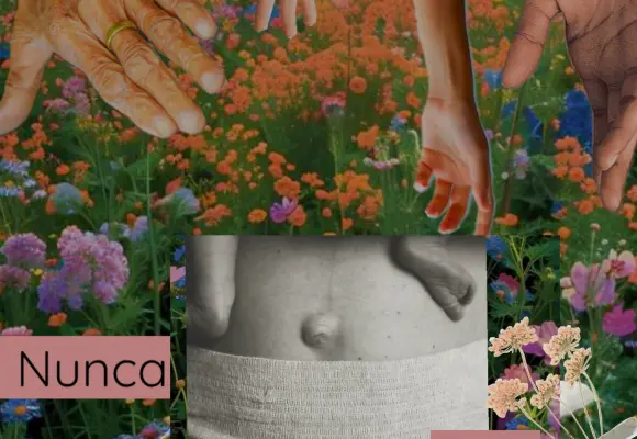 Depresión posparto y maternidad real en cine y literatura Depresión posparto y maternidad real en cine y literatura