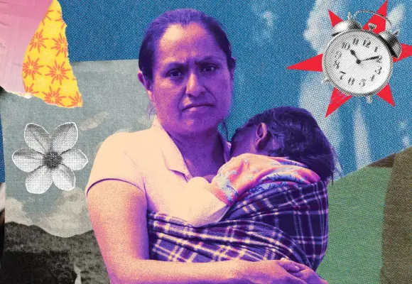 Día del Trabajo Doméstico: 14.8 millones sin empleo por pobreza de tiempo