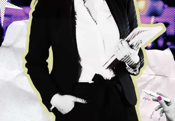 Solo 17% de abogadas en México llega a puestos de liderazgo