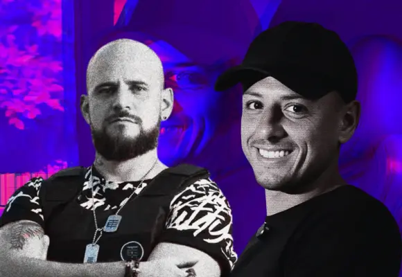 Chicharito y El Temach: discursos distintos, misma masculinidad tóxica