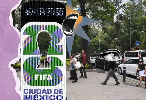 ¿Qué es la limpieza social? La violencia urbana rumbo al Mundial 2026