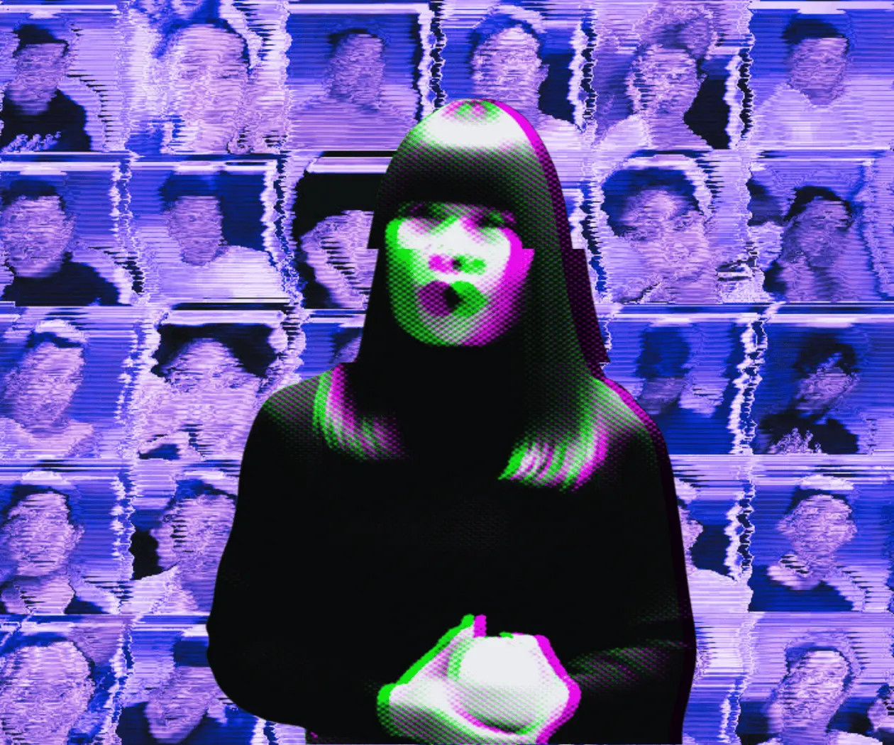 ¿Qué nos dice Sister Hong sobre consentimiento y violencia digital? ¿Qué nos dice Sister Hong sobre consentimiento y violencia digital?