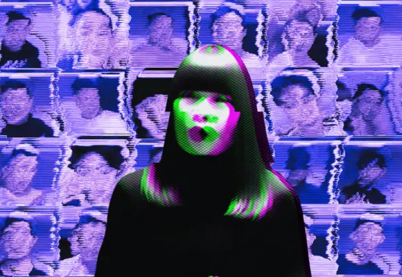 ¿Qué nos dice Sister Hong sobre consentimiento y violencia digital?