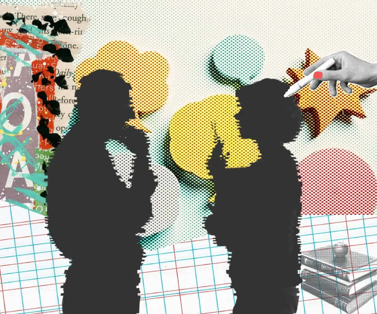 Pedagogías que se sostienen en el cuidado y la incertidumbre