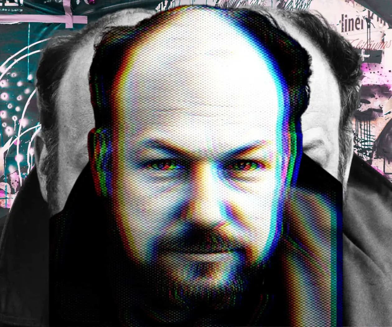 MICGénero celebra la mirada oscura de Dušan Makavejev