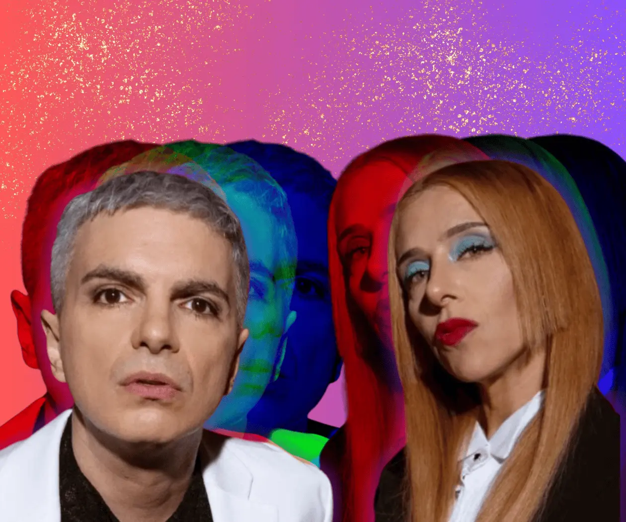 Bailar con el corazón roto (otra vez)