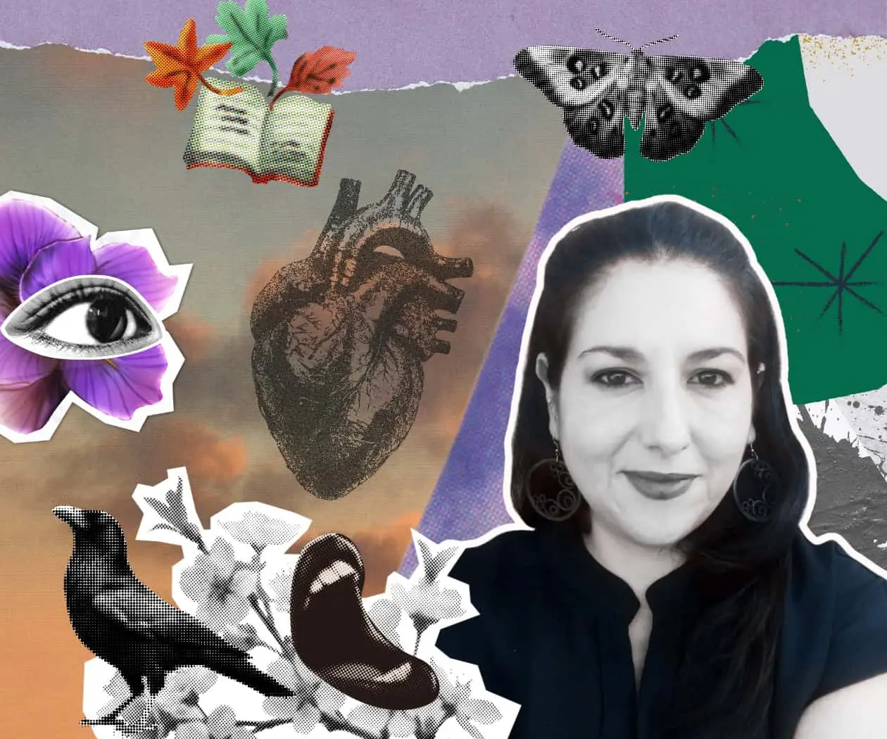 La poesía de Laura Rojas es cuerpo, herida y justicia disca