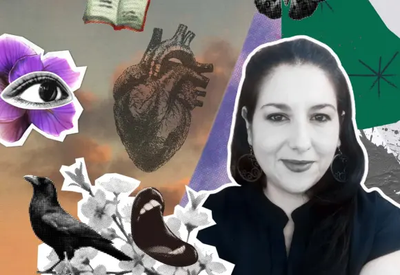 La poesía de Laura Rojas es cuerpo, herida y justicia disca La poesía de Laura Rojas es cuerpo, herida y justicia disca