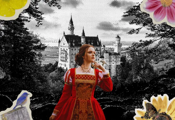 ¿Romanticismo o control? El problema del "princess treatment"