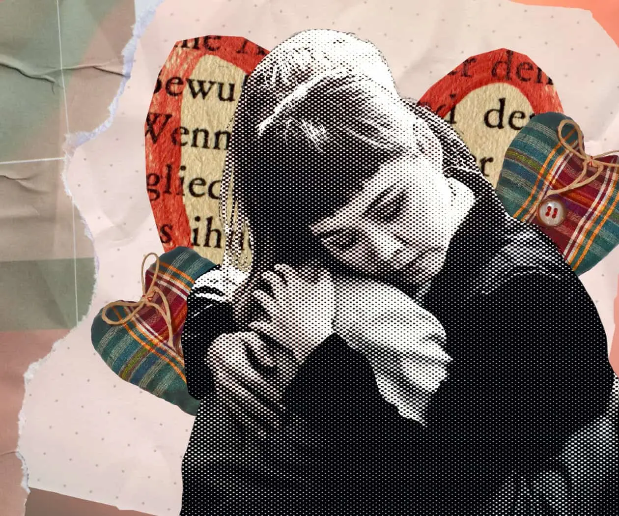 Nombrar el dolor también es celebrar la amistad