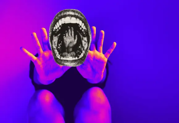 Mujeres y niñas representan 62% de víctimas de trata en México