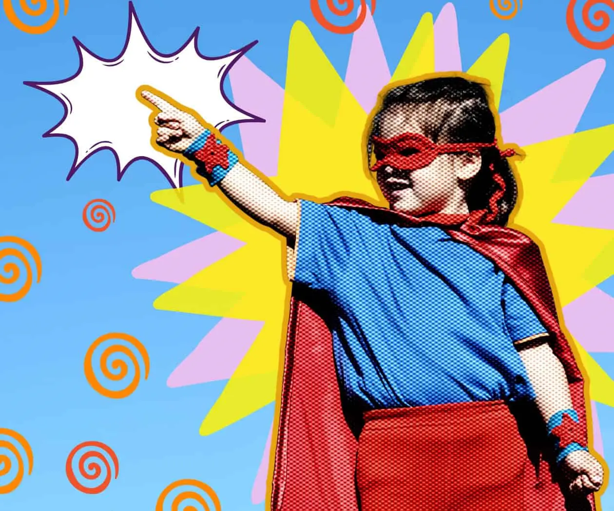 Ver mujeres diversas cambia lo que las niñas imaginan posible