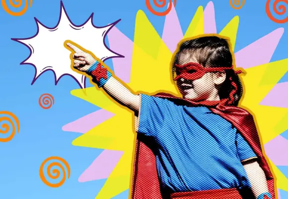 Ver mujeres diversas cambia lo que las niñas imaginan posible