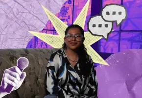 Prania Esponda: el rap que se vuelve cuerpo y resistencia feminista