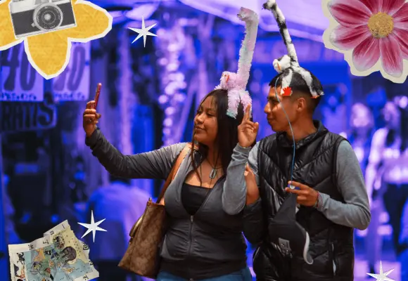 Actividades gratis en CDMX en agosto para gozar, aprender y bailar