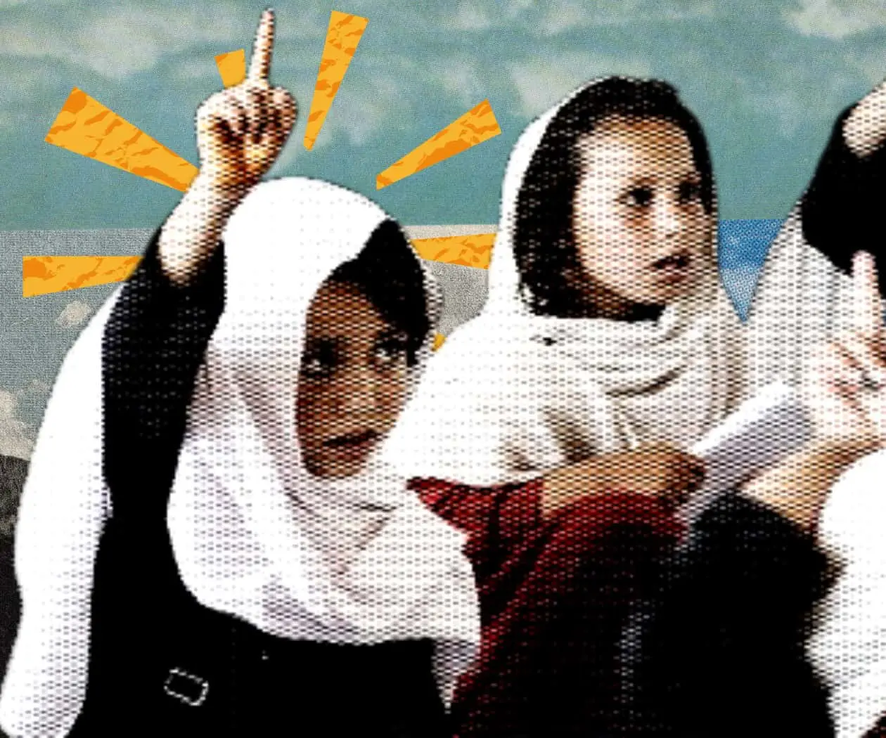 ¿Quieres ayudar a niñas en Afganistán? Así puedes hacerlo desde México ¿Quieres ayudar a niñas en Afganistán? Así puedes hacerlo desde México