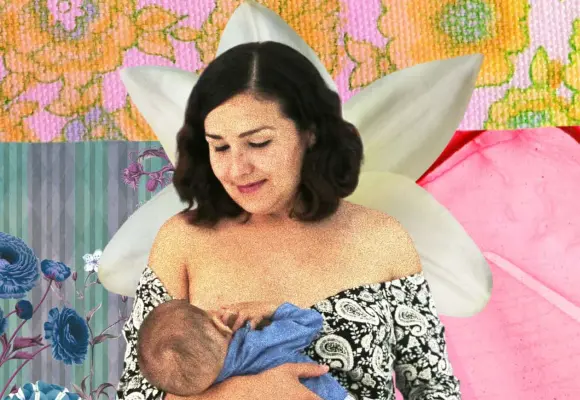 ¿Dónde están las políticas que acompañen la lactancia materna?