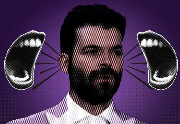 Caso Adrián Di Monte reabre debate sobre medios y violencia machista