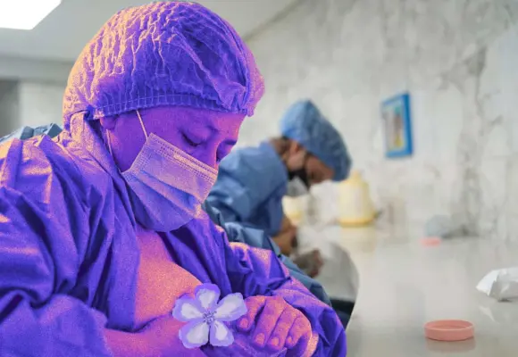 ¿Quieres donar leche materna en México? Aquí una guía completa