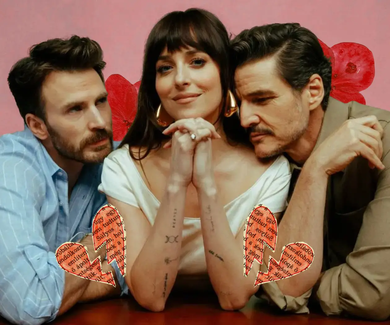 Materialists: la película que nos hace debatir entre el amor y el dinero Materialists: la película que nos hace debatir entre el amor y el dinero