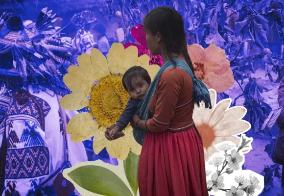 Día de los Pueblos Indígenas: la deuda con las mujeres en México