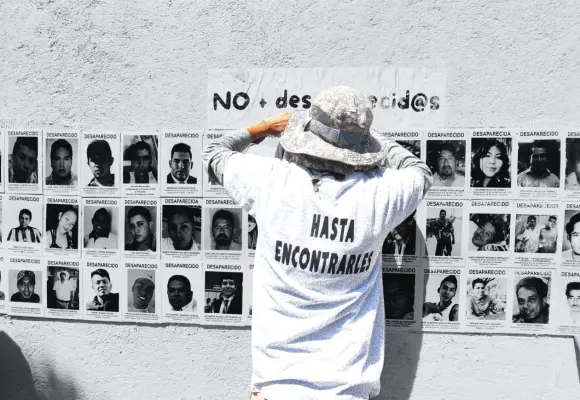 Fallo de la Corte obliga a Ejército y FGR a rendir cuentas por desaparición