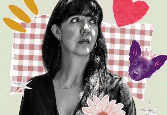 "No somos lo más importante en este planeta": Julieta García González "No somos lo más importante en este planeta": Julieta García González