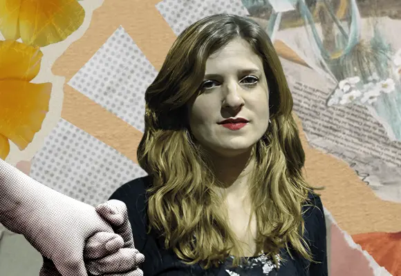 "La pobreza está feminizada y la sostienen las cuidadoras": Lucía Cirmi