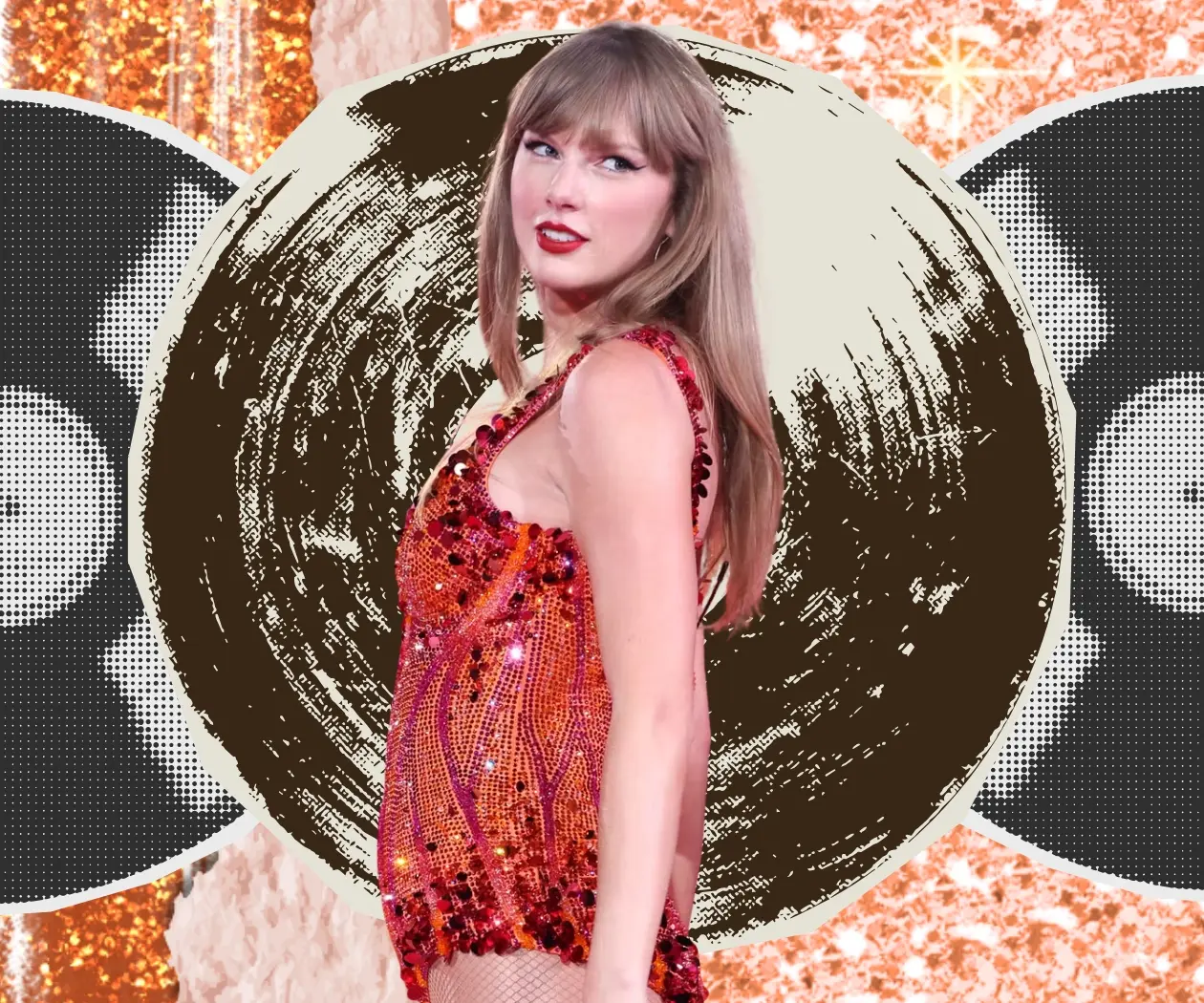Todo sobre The life of a showgirl, el nuevo álbum de Taylor Swift Todo sobre The life of a showgirl, el nuevo álbum de Taylor Swift
