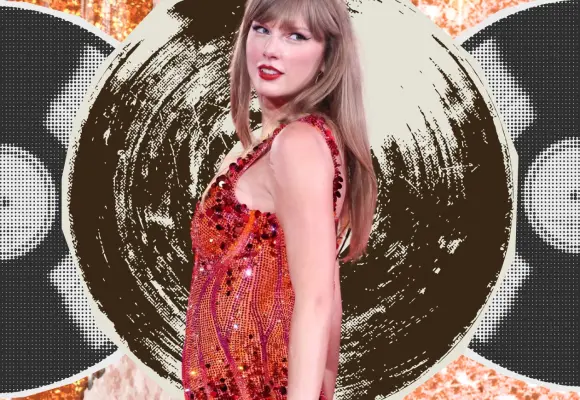 Todo sobre The life of a showgirl, el nuevo álbum de Taylor Swift