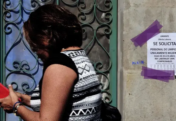 Invertir en cuidados generaría 31 millones de empleos en AL y el Caribe