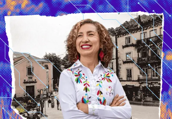 Tecnoceno, la era que media y vigila cuerpos, según Paola Ricaurte