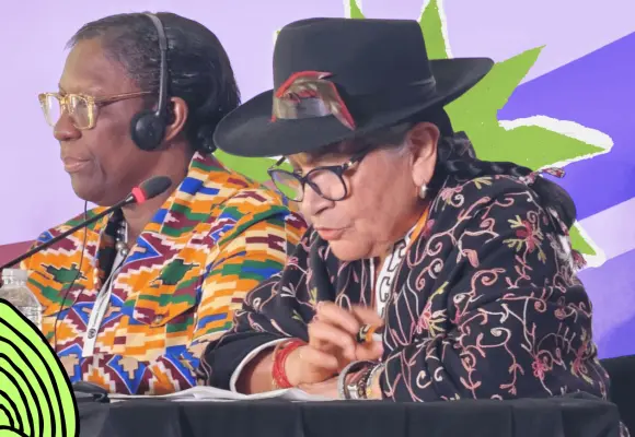 La crisis de cuidados también es climática, advierten mujeres indígenas