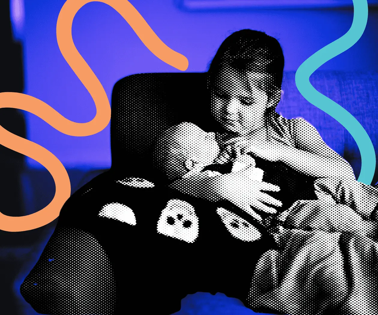 En México, niñas trabajan 80 minutos más que niños en casa