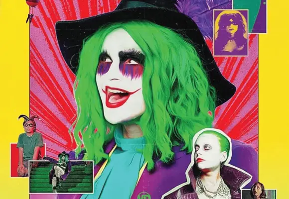 The People´s Joker: La película trans que desafía a DC