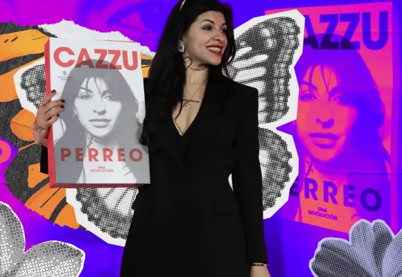 ¿Se puede ser feminista y perrear hasta abajo? Cazzu dice que sí