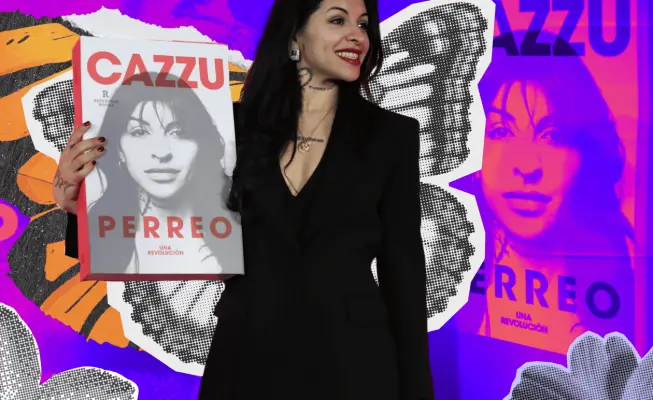 ¿Se puede ser feminista y perrear hasta abajo? Cazzu dice que sí