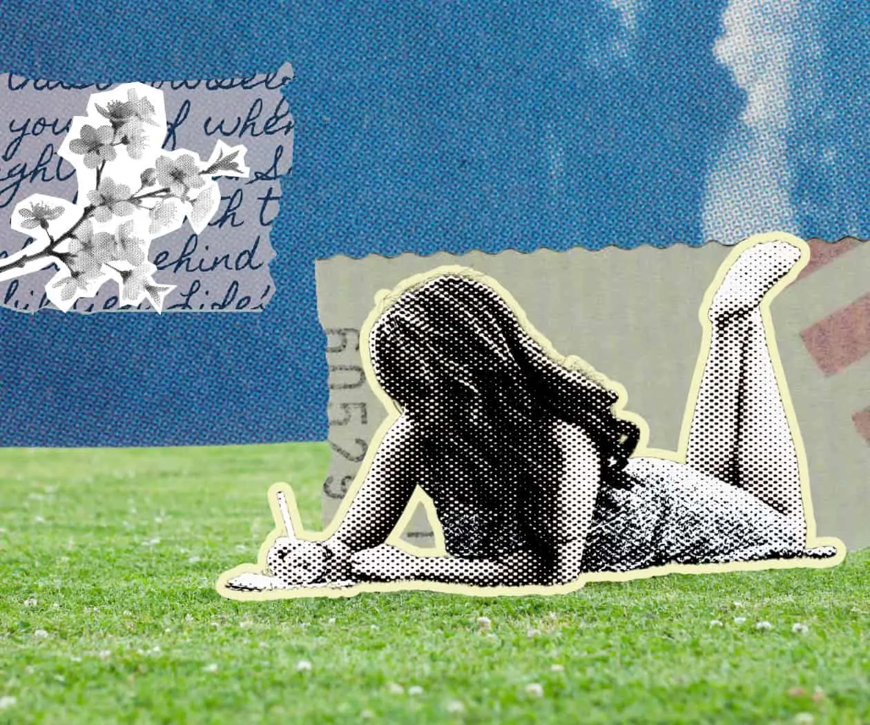 La práctica política y feminista de escribir sobre una misma