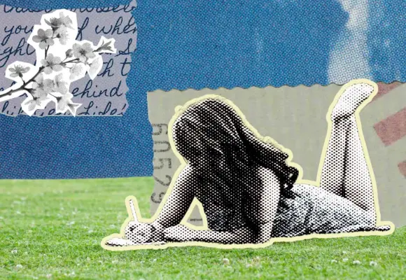 La pr&aacute;ctica pol&iacute;tica y feminista de escribir sobre una misma