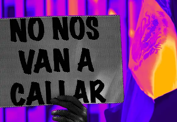 Nueva ley de ciberasedio en Puebla prende alertas de censura digital