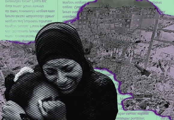 Violencia sexual en conflictos aumentó 25% en 2024, alerta la ONU