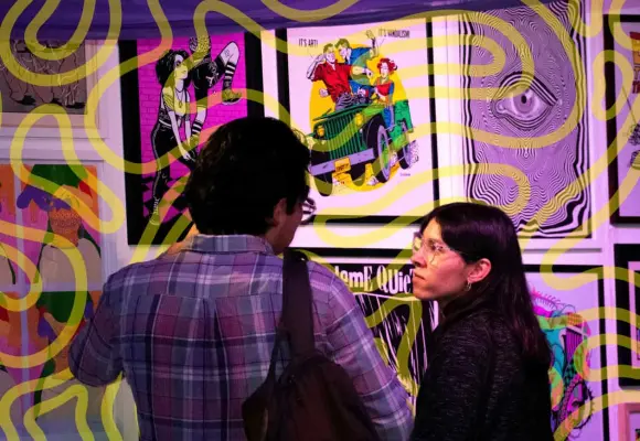 Un mes de cine, música y resistencias colectivas: llega KULTURA CON 2025