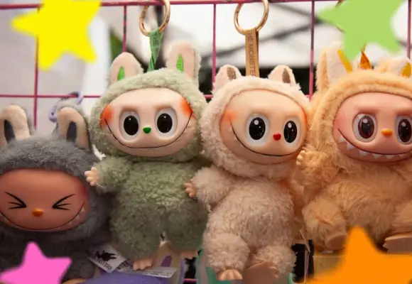 La Gen Z y los Labubu: ¿Resistencia o ternura convertida en consumo?