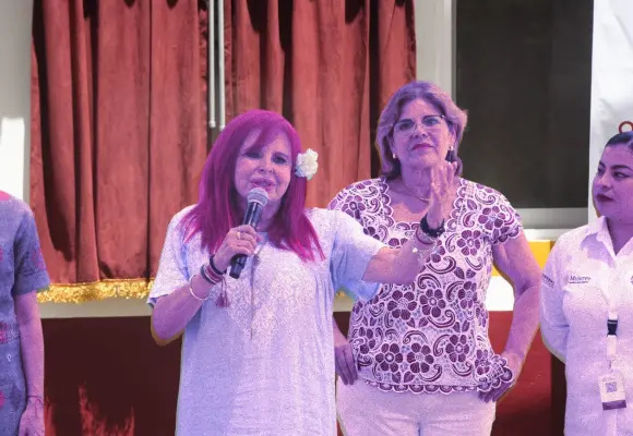 "Ser mujer indígena es un orgullo": abogadas responden a Layda Sansores