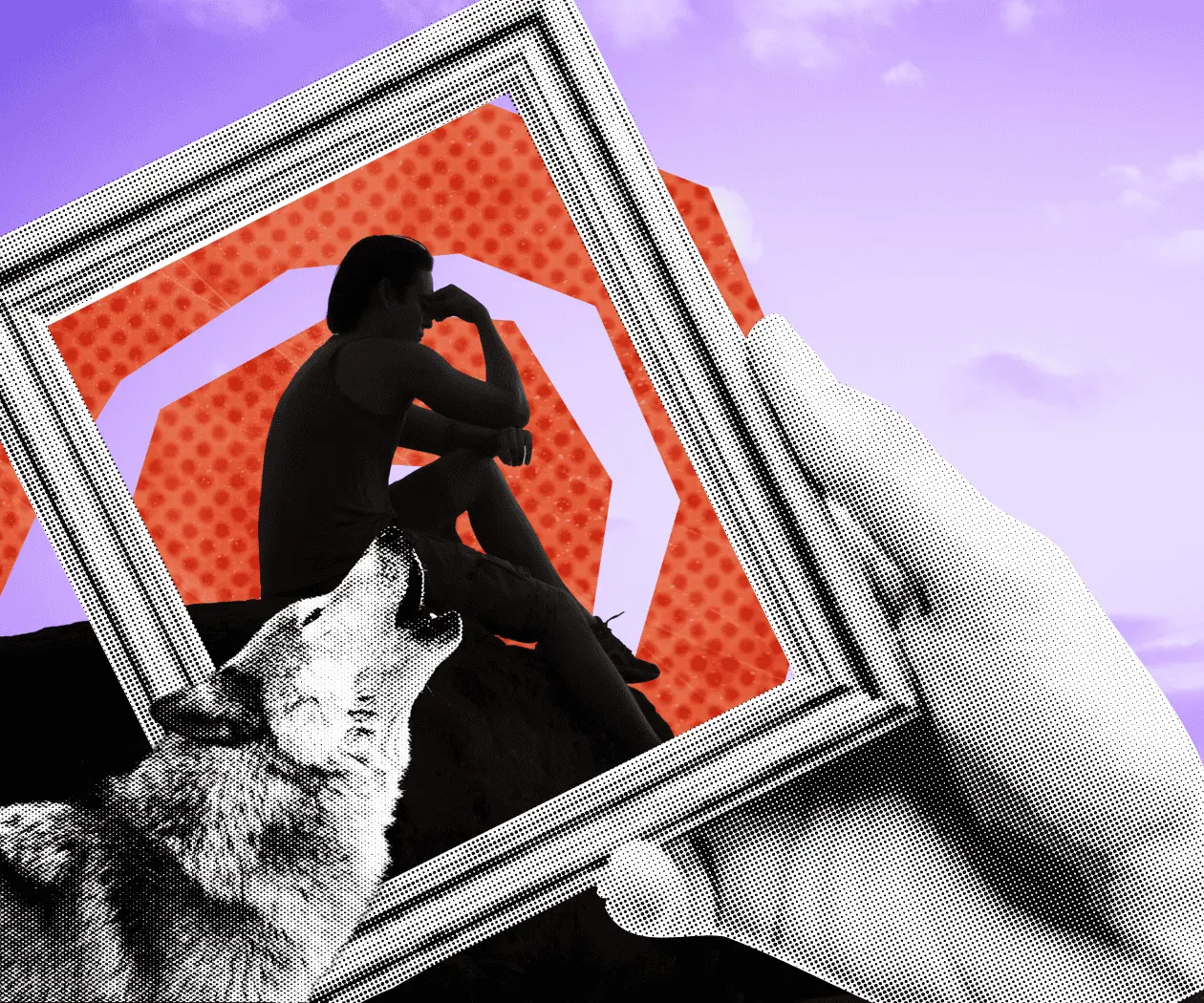 ¿Lobos solitarios? Mitos y verdades de la soledad masculina