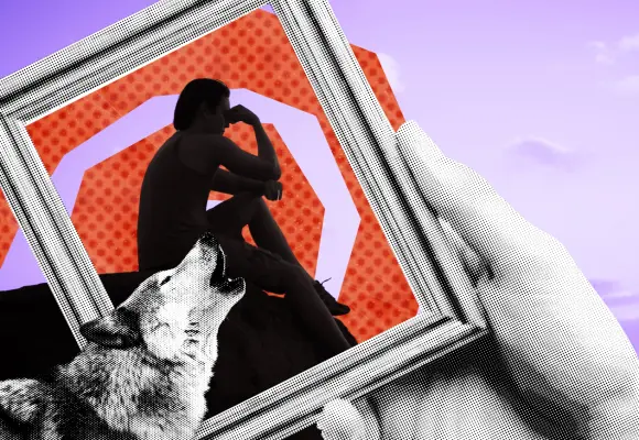 ¿Lobos solitarios? Mitos y verdades de la soledad masculina