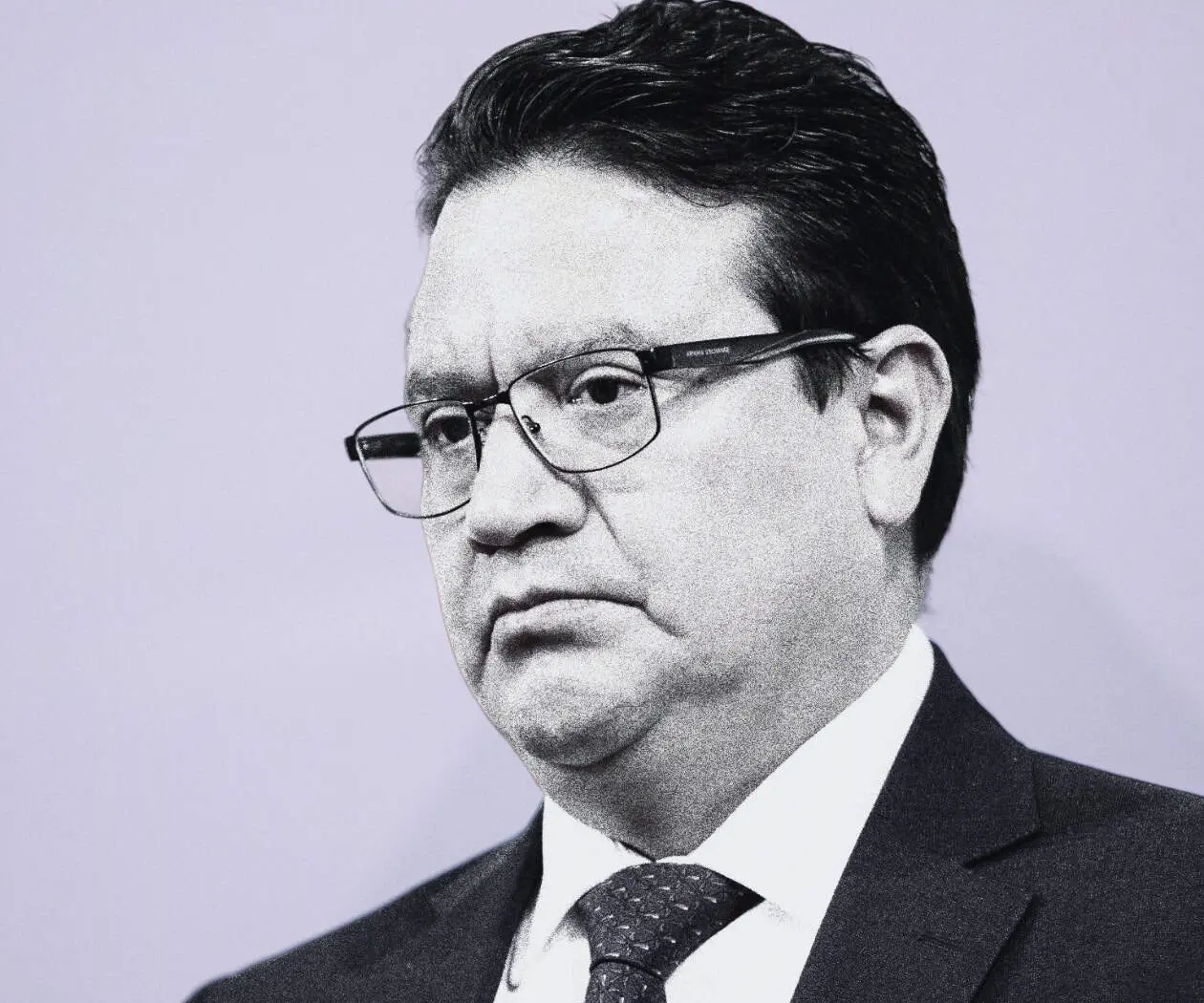 Sheinbaum propone a Néstor Vargas al OAJ, acusado de abuso sexual