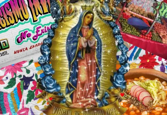 México grita "meximalismo": la estética que celebra el color y el exceso